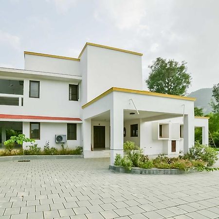 Ambrai Villa Bedla 外观 照片