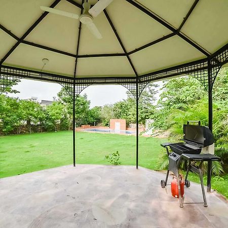 Ambrai Villa Bedla 外观 照片