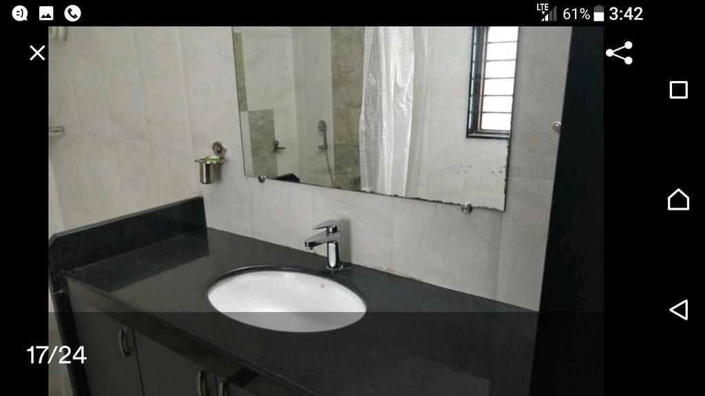 Ambrai Villa Bedla 外观 照片