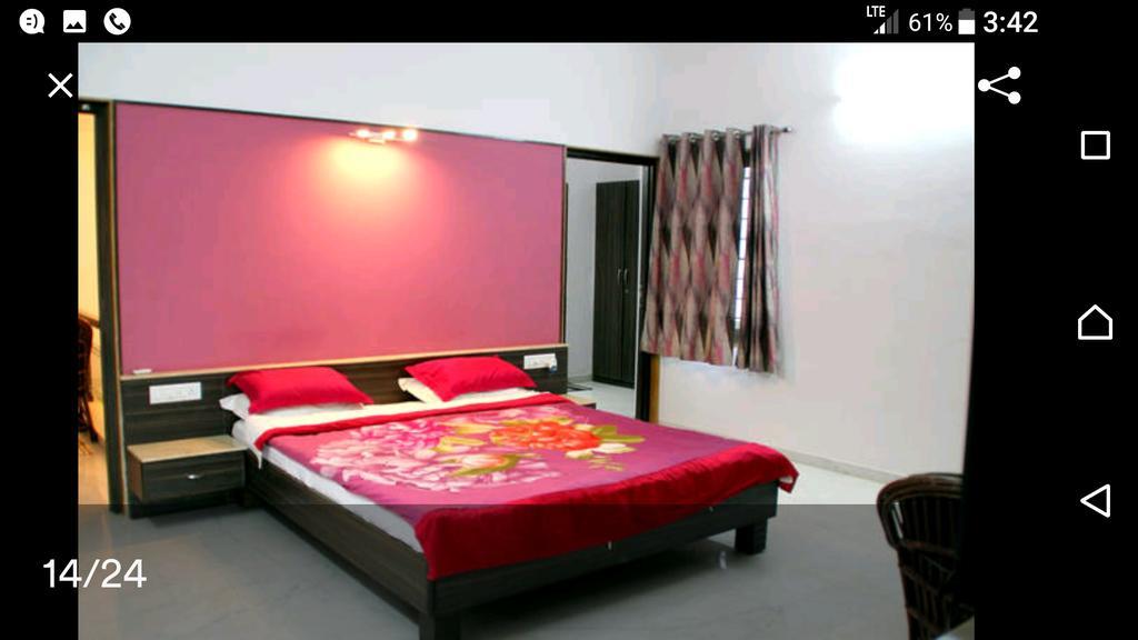 Ambrai Villa Bedla 外观 照片