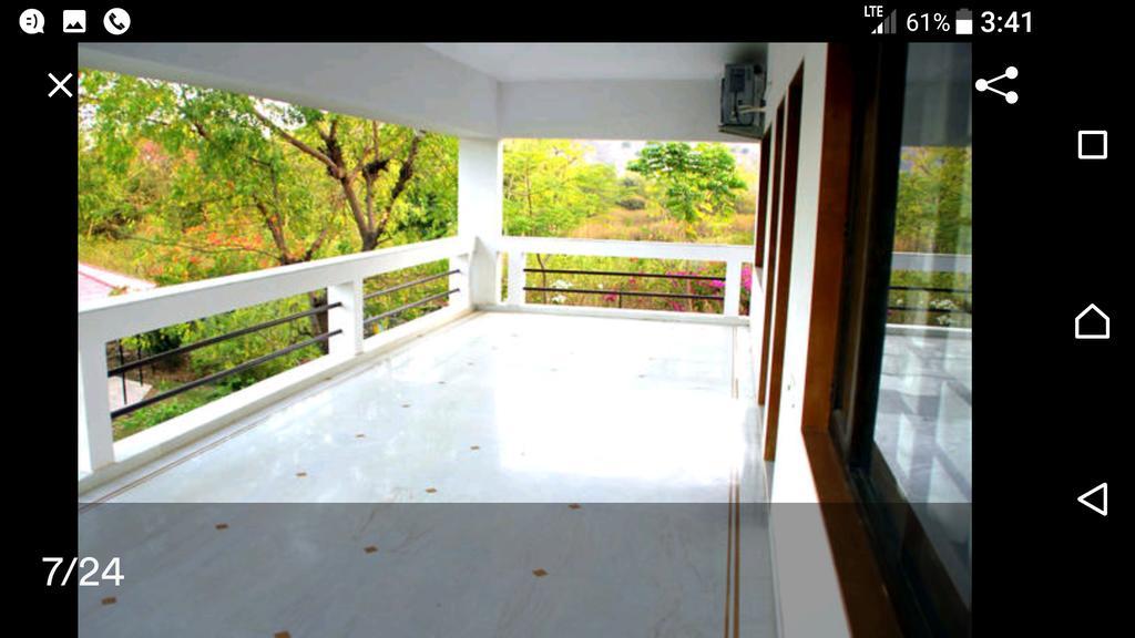 Ambrai Villa Bedla 外观 照片