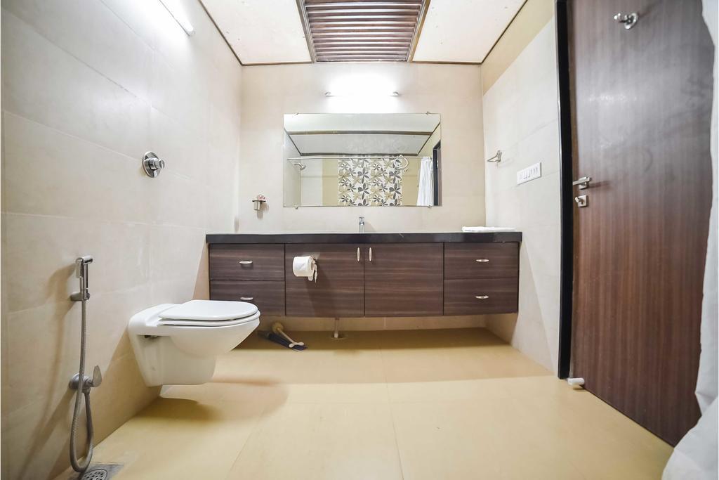 Ambrai Villa Bedla 外观 照片